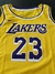 Regata Nike Los Angeles Lakers Icon Edition 2022/23 DN2009-729 Equipetenis.com