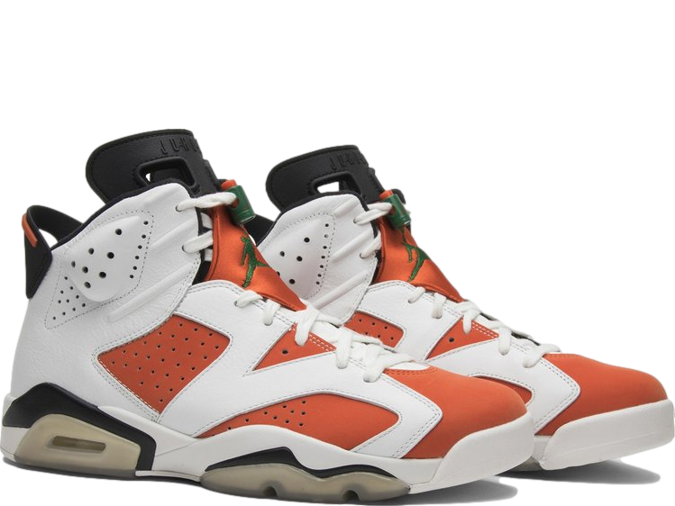 Tenis jordan gatorade outlet