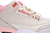Tênis Nike Air Jordan 3 Retro 'Sail Rust Pink' CK9246-116