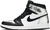 Tênis Nike Air Jordan 1 "Silver Toe" CD0461-001 na internet