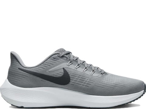 Nike zoom black grey hotsell