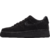 Tênis Stussy x Air Force 1 Low 'Triple Black' CZ9084 001 na internet