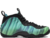 Tênis Nike Air Foamposite One PRM 'All Star - Northern Lights' 840559 001