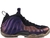 Tênis Nike Air Foamposite One "Purple Black Varsity" 314996-051