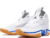 Tênis Nike Air Jordan 36 'white Blue' - comprar online