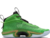 Tênis Nike Air Jordan 36 'Celtics' DA9053 300