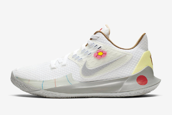 Kyrie low sales 2 release date