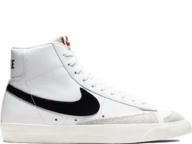 Nike mid vintage suede hotsell