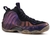 Tênis Nike Air Foamposite One "Purple Black Varsity" 314996-051 na internet