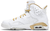 Tênis Nike Air Jordan 6 "GMP" 384664-135 na internet