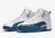 Tênis Nike Air Jordan 12 "French Blue" 130690-113 na internet