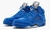 Tênis Nike Air Jordan 5 "Blue Suede" 136027 401 na internet