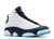 Tênis Nike Air Jordan 13 Retro 'Obsidian' 414571-144