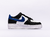 Tênis Nike Air Force 1 Low Metalic "Fragment " DD9784-001 na internet