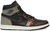 Tênis Nike Air Jordan 1 "Platina" 555088-033 - comprar online