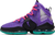 Tênis Nike LeBron 19 'DJ Bron' CZ0203-500