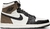 Tênis Nike Air Jordan 1 High 'dark mocha" 555088-105 - comprar online
