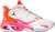 Imagem do Tênis Nike Jordan Max Aura 4 'White Safety Orange Pinksicle' DV0490 168
