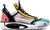 Tênis Nike Air Jordan 34 xxxv "Guo Ailun" CZ7748-100 - comprar online