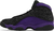 Tênis Nike Air Jordan 13 Retro 'Court Purple' DJ5982-015