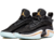 Tênis Nike Air Jordan 36 Low Black Metallic Gold 'DMP' DH0833-071 - comprar online