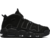 Tênis Nike Air More 'Reflective' Triple Black 414962 004