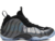 Tênis Nike Air Foamposite One 'Hologram' 314996 900