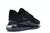 Tênis Nike Air Max 720 'triple Black' AO2924-007 -  Equipetenis.com - Os Melhores Tênis do Mundo aqui!
