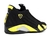 Tênis Nike Air Jordan 14 Xlv "Thunder" 487471-070 -  Equipetenis.com - Os Melhores Tênis do Mundo aqui!
