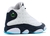 Tênis Nike Air Jordan 13 Retro 'Obsidian' 414571-144