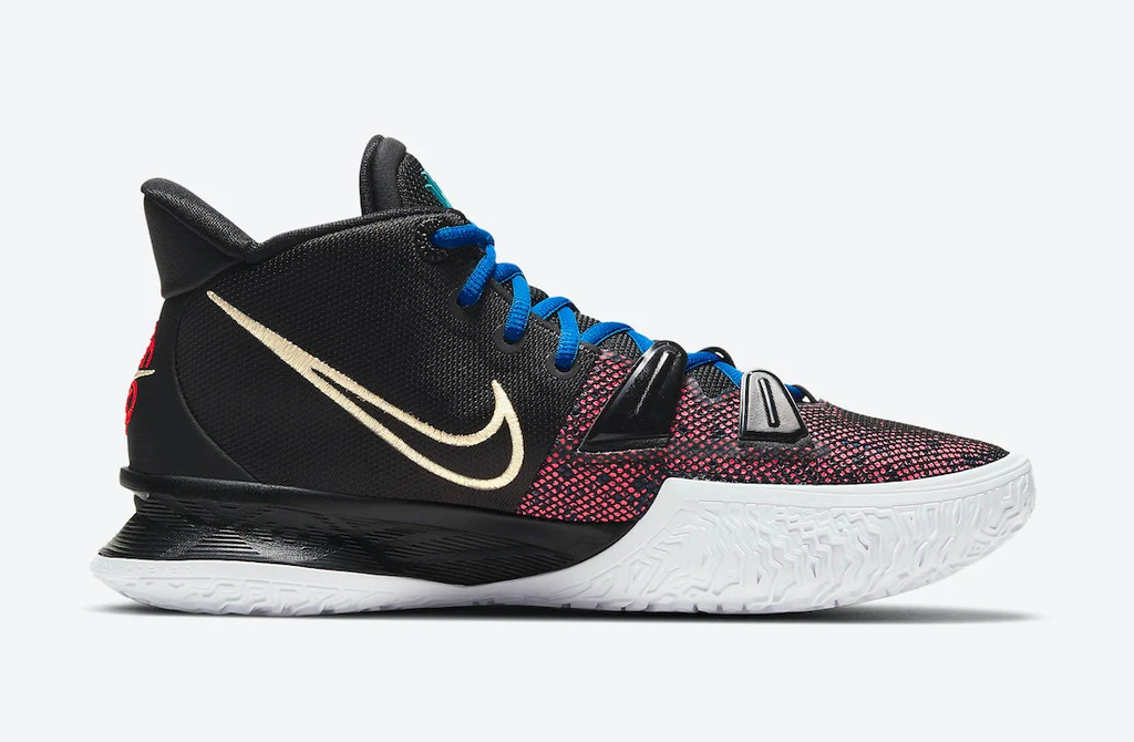 Kyrie chinese new hotsell year shoes 2019