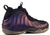 Tênis Nike Air Foamposite One "Purple Black Varsity" 314996-051 -  Equipetenis.com - Os Melhores Tênis do Mundo aqui!