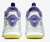 Tênis Nike LeBron Witness 5 'Lakers Pastel' CQ9381-102 - loja online