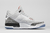 Tênis Nike Air Jordan 3 "white Cement" 923096-101 - loja online