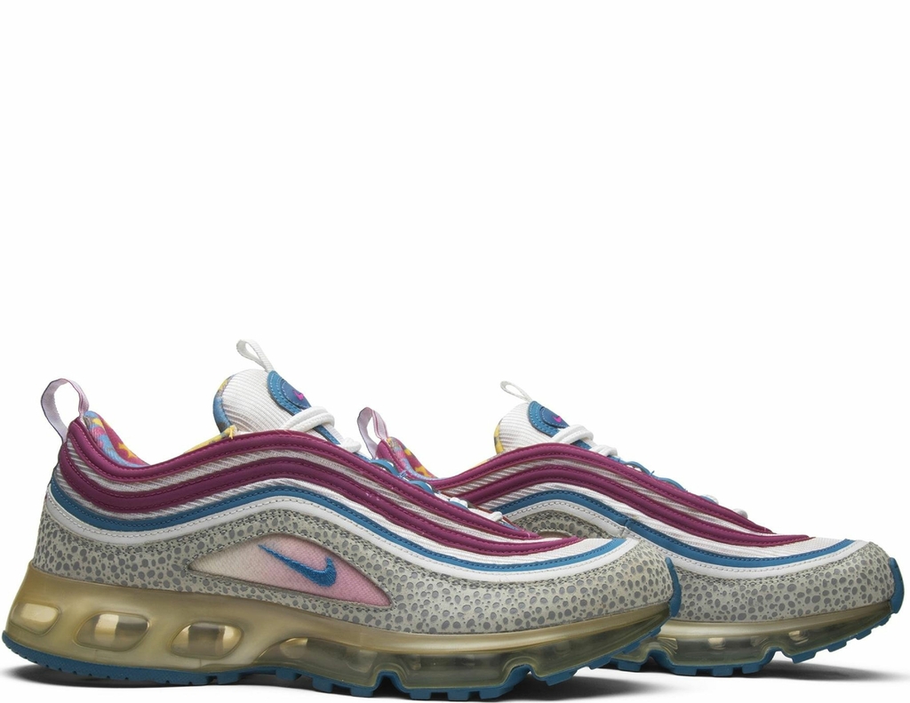 Nike one sales 97