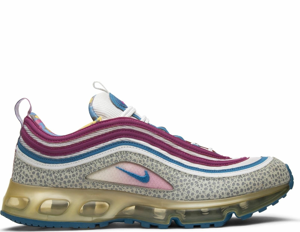 Nike sales one 97