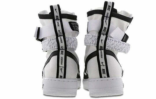 Special field air force 1 panda new arrivals