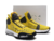 Tênis Nike Air Jordan 34 Yellow na internet