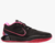 Tênis LeBron 21 Black Pink preto e rosa