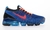 Tênis Nike Air Vapormax Flyknit 3 Blue Fury BQ5238-401 - loja online