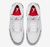 Tênis Nike Air Jordan 3 "Katrina" 136064-116 - loja online