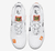 Tênis Nike Air Force 1 react '07 PRM "Just Do It" AR7719-100 -  Equipetenis.com - Os Melhores Tênis do Mundo aqui!