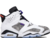 Tênis Nike Air Jordan 6 Retro LTR 'Flint' CI3125 100