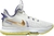 Tênis Nike LeBron Witness 5 'Lakers Pastel' CQ9381-102 - comprar online