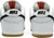 Tênis Nike Dunk Low Pro ISO SB 'Orange Label - White Navy' CZ2249-100 -  Equipetenis.com - Os Melhores Tênis do Mundo aqui!