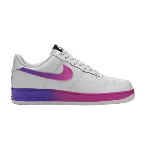 T nis Air Force 1 Low 07 LV8 Hyper Grape CJ0524 002