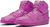 Tênis Nike AMBUSH x Nike Dunk High COSMIC FUCHSIA CU7544-600 na internet