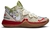 Tênis Nike Kyrie 5 Bandulu x Kyrie 5 'Embroidered Splatters' CK5836 100