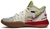 Tênis Nike Kyrie 5 Bandulu x Kyrie 5 'Embroidered Splatters' CK5836 100