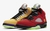 Tênis Nike Air Jordan 5 "What the" CZ5725-700